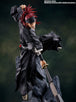 Bandai Tamashii Figuarts Zero BLEACH: THOUSAND-YEAR BLOOD WAR - RENJI ABARAI (THE BLOOD WARFARE) FIGUARTSZERO FIGURE BY BANDAI TAMASHII