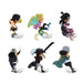 Banpresto WCF Collectible One Piece World Collectible Figure New Series Vol.3