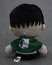 Good Smile Company Plush Attack on Titan Wounded Levi Plushie by Good Smile Company