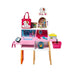 Mattel Play Set Barbie Pet Supply Store Playset