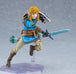 Good Smile Company Figma The Legend of Zelda: Tears of the Kingdom Link Figma Action Figure By Good Smile Company