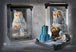 Noble Collection Collectibles Fantastic Beast Magical Creatures Figurine Demiguise by The Noble Collection