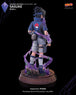 Tsume Art 1/4 Scale Sasuke (Bijutsu) - Crossed Destinies Collection by Tsume