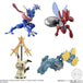 Bandai Action & Toy Figures Pokemon Shodo 2 Collectible Figures Blind Box