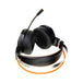 Dragon War Gaming Headset DragonWar GHS-011 RIDER 7.1 sound effect USB gaming headset