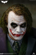 Queen Studios Statue The Dark Knight Joker 1/4 Scales (Special Edition) BY QUEEN STUDIO