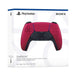 Sony PS5 Controller PS5 DualSense Wireless Controller - Cosmic Red