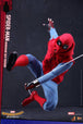 Hot Toys 1/6 scale Spider-Man : Homecoming – Homemade Suit Action Figure By Hot Toys