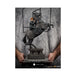 Iron Studios Statue Iron Studios : Harry Potter - Ron Weasley (Chess)