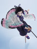 Aniplex PVC Figures Demon Slayer: Kimetsu no Yaiba Shinobu Kocho ConoFig Figure by Aniplex