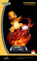 UNiQUE ART Statue Pokemon : Charmander Premium Statue By UNiQUE ART