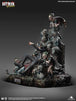 Queen Studios Statue Batman Who Laughs 1:4 Scale Statue by Queen Studios