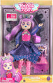Roblox Roblox "ROYALEHIGH FASHION DOLL+ACC. 9"" 4ASST"