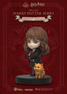 Beast Kingdom Mini Egg Attack Harry Potter Hermione Granger Mini Egg Attack Figure by Beast Kingdom