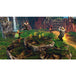 Nintendo nintendo game Nintendo Switch: NSW Game: JUMANJI WILD ADVENTURE