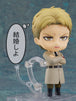 Good Smile Company Nendoroid Attack on Titan Reiner Braun Nendoroid  Action Figure by Good Smile Company
