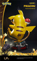 UNiQUE ART 1/1 scale Pokemon Pikachu Statuette  1/1 scale Figure By Unique Art Studio