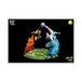 Cartoon Kingdom 1/6 scale Captain Tsubasa Vs Hyuga  1/6 Scale Limited Edition Statue