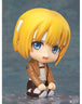 Good Smile Company Nendoroid Attack on Titan Armin Arlert Survey Corps Ver. Nendoroid Action Figure