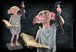Noble Collection Collectibles Harry Potter Dobby Sculpture by The Noble Collection