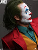 Queen Studios Statue Joker Arthur Fleck 1:2 Scale Statue by Queen Studios