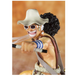 Tamashii Nation PVC Figures Figuarts Zero Usopp -The King Of Snipers-