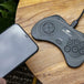 Numskull Charging Mat SEGA Saturn Hand Controller Wireless Charging Mat