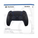 Sony PS5 Controller PS5 DualSense Wireless Controller - Midnight Black