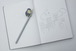 Kikkerland Stationery King Kong Pencil by Kikkerland