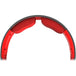 The Little Things HORI Nintendo Gaming Headset Pro (Black/Red) /Switch