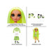 MGA Rainbow High Fashion Doll- Neon Series 2