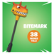 McFarlane Toys Action Figures Fortnite Bitemark Role play