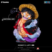 Tsume Art MUB One Piece M.U.B. Monkey D. Luffy Limited Edition Bust