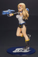 Kotobukiya Action & Toy Figures Edens Zero 1/8 Scale Rebecca Bluegarden Artfx J Statue By Kotobukiya