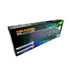 Dragon War Gaming Keyboard DragonWar GK-016 TRICERATOPS RGB Gaming Keyboard