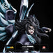 Tsume Art IKIGAI Saint Seiya HADES IKIGAI By Tsume Art