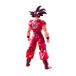 Tamashii Nation SH Figuarts S.H.Figuarts Son Goku Kaioken