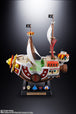 Bandai Tamashii Figures One Piece Chogokin THOUSAND SUNNY By Bandai Tamashii