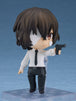 Good Smile Company Nendoroid Bungo Stray Dogs Osamu Dazai: Fifteen-Year-Old Ver. Nendoroid Action Figure By Good Smile Company