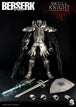 Three Zero Action Figures Berserk Action Figure 1/6 Skull Knight Action Figure (Exclusive Version)