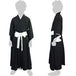 Trantrip Adult Costume Bleach Ichigo Cosplay Costume for Adults by Trantrip (Large)
