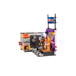 McFarlane Boys - Playsets Five Nights at Freddy's Large Construction Set - The Toy Stage