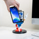 Numskull Power Idolz Power Idolz Sonic The Hedgehog Wireless Charging Dock