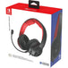 The Little Things HORI Nintendo Gaming Headset Pro (Black/Red) /Switch