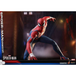 Hottoys Action Figure Spider-Man Advance suit Video Game Masterpiece 1/6 Scale