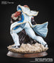 Tsume Art Sculptures & Statues Terra Formars Sylvester Asimov 1/6 Scale High Quality Statue by Tsume Art