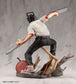 Kotobukiya Statue CHAINSAW MAN Denji ARTFX J ANI STATUE By Kotobukiya
