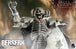 Three Zero Action Figures Berserk Action Figure 1/6 Skull Knight Action Figure (Exclusive Version)