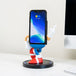 Numskull Power Idolz Power Idolz Sonic The Hedgehog Wireless Charging Dock