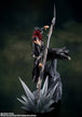 Bandai Tamashii Figuarts Zero BLEACH: THOUSAND-YEAR BLOOD WAR - RENJI ABARAI (THE BLOOD WARFARE) FIGUARTSZERO FIGURE BY BANDAI TAMASHII